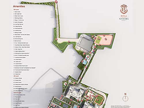  Embassy Verde Gallery Image